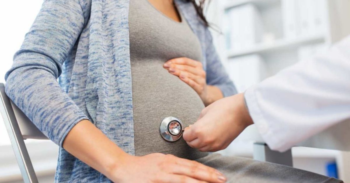 Kenali 9 Pantangan Ibu Hamil yang Wajib Dihindari Demi Kesehatan Optimal