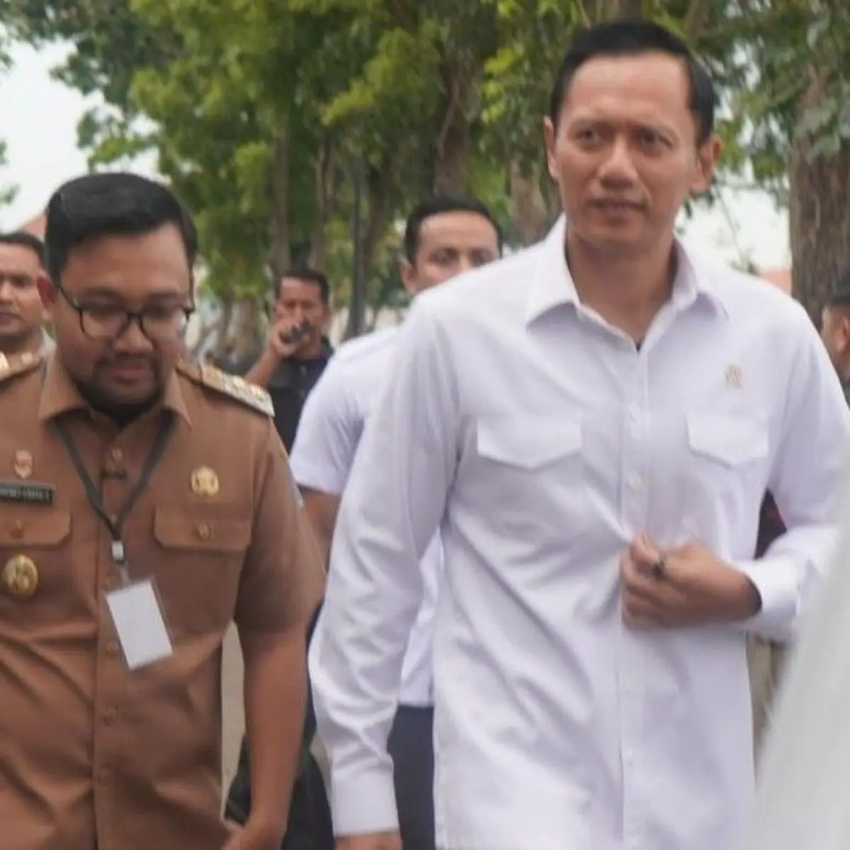 Mitigasi Dini Difokuskan Pemkab Nganjuk Hadapi Ancaman Sesar Kendeng Segmen Pandan