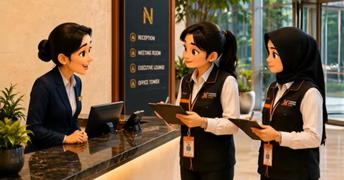 Mengintip Detail Data Krusial yang Akan Dikumpulkan Badan Pusat Statistik dalam Sensus Ekonomi 2026