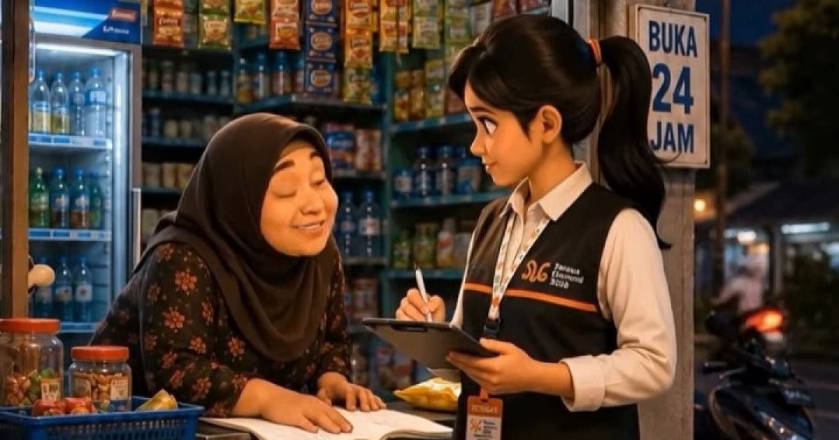 Mengurai Kekhawatiran Publik: Benarkah Data Sensus Ekonomi 2026 Akan Jadi Dasar Pemajakan dan Penyaluran Bansos?