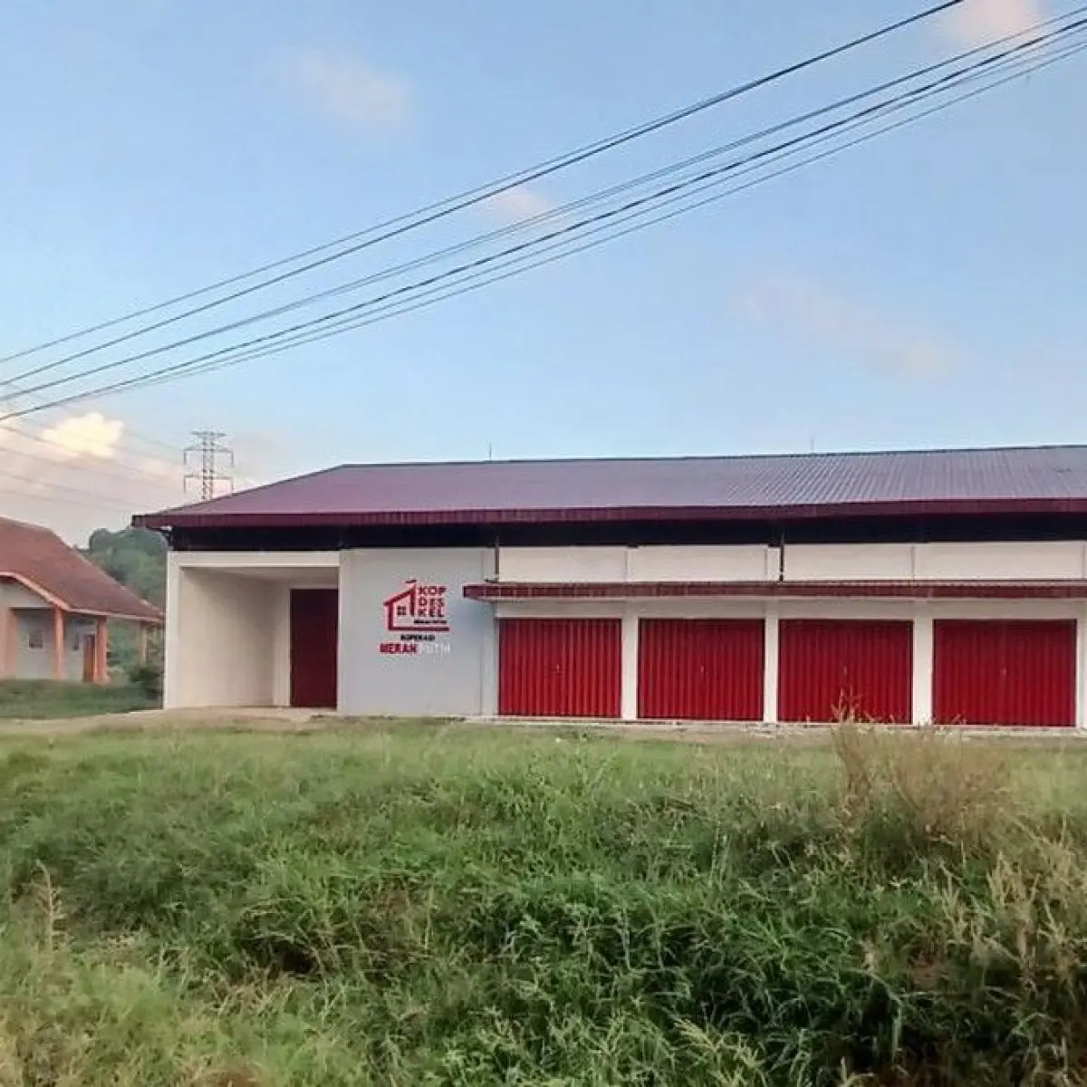 85 Rencana Pendirian Koperasi Desa di Pasuruan Tertahan Akibat Kendala Lahan dan Regulasi