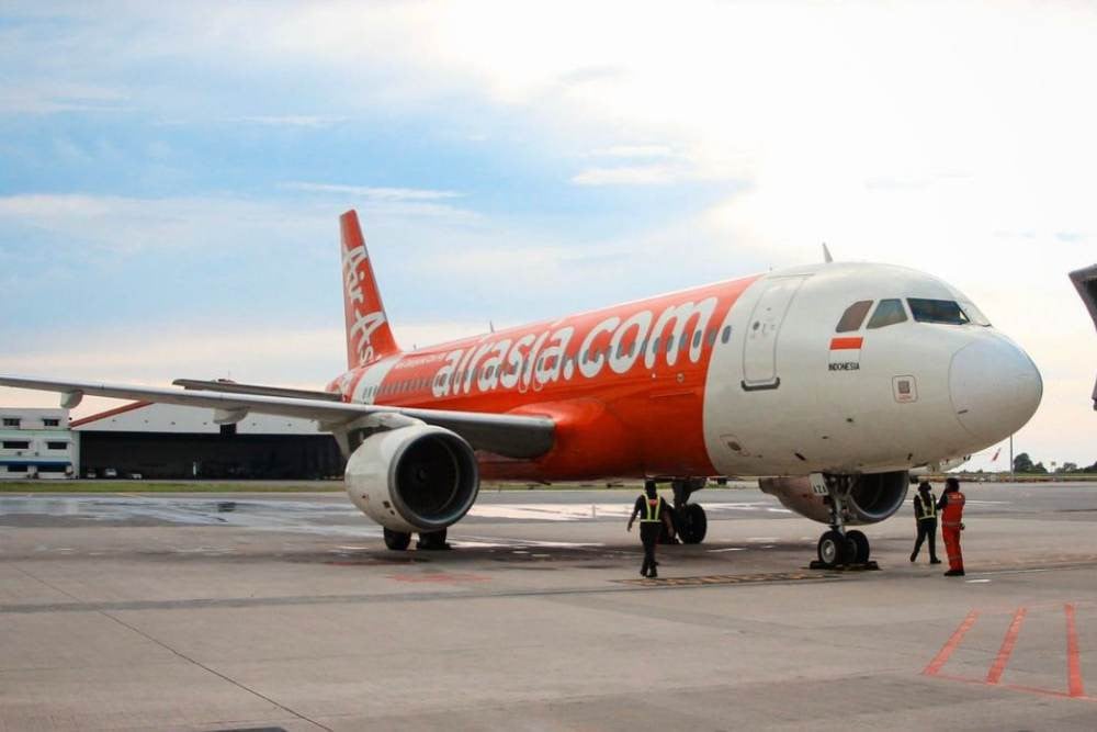 AirAsia Pacu Efisiensi Operasional Lewat Peremajaan Armada Demi Jaga Daya Saing Harga Tiket di ASEAN