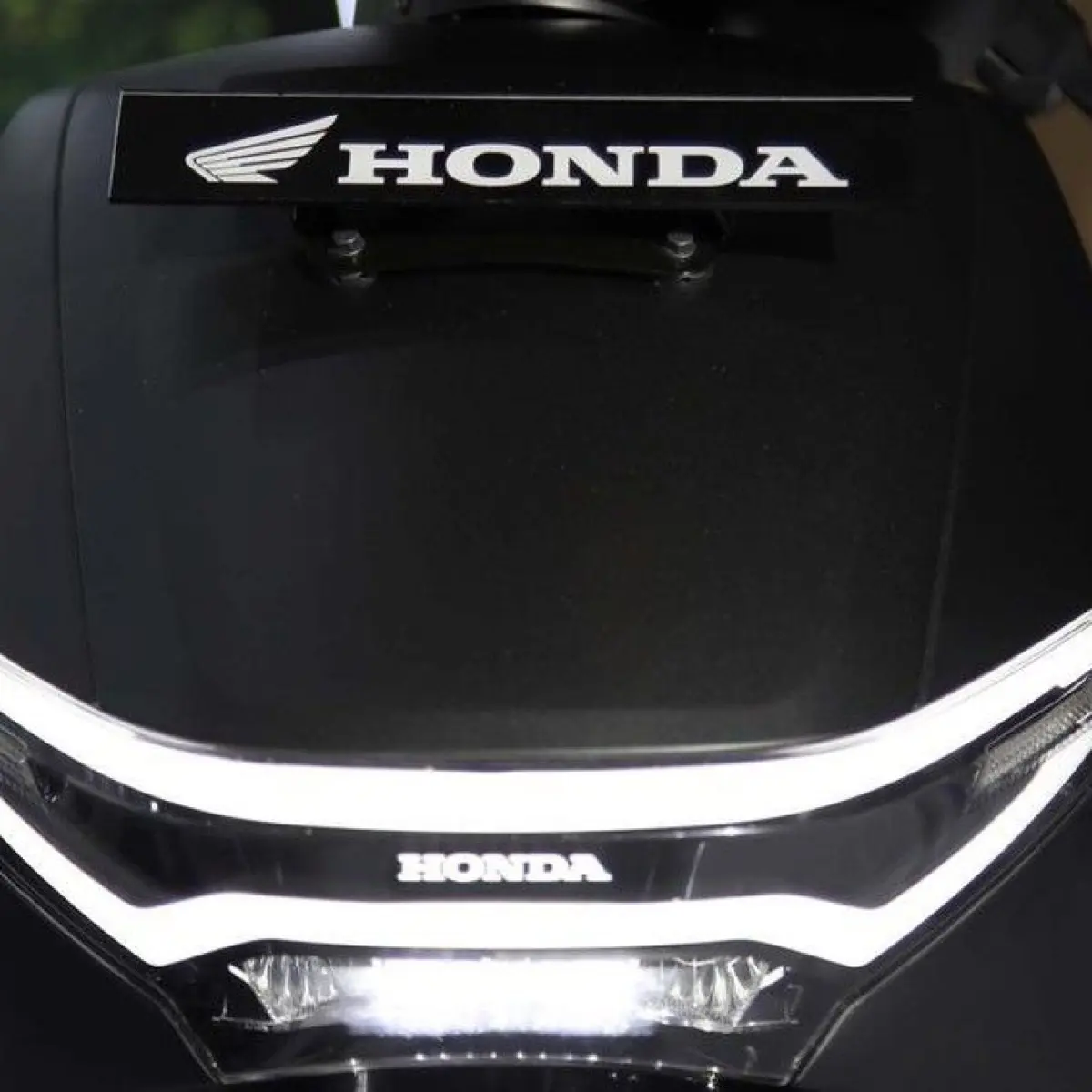 Menanti Kejutan Terbaru dari AHM: Peluncuran Motor Misterius Digelar Pekan Ini di Cikarang