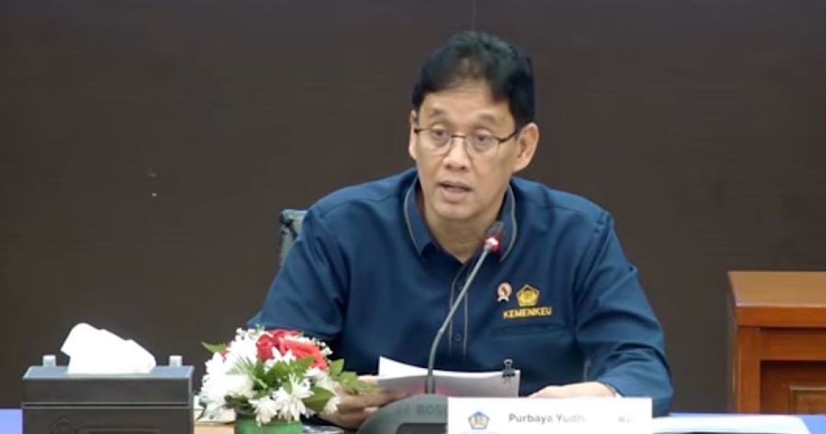 Aturan Baru Terbit: Mengupas Keistimewaan Patriot Bond dan Merah Putih Bond yang Dilindungi Hukum