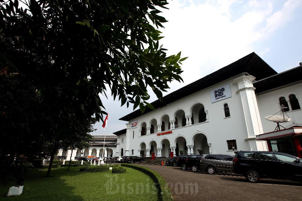 Pos Indonesia Pimpin Konsolidasi BUMN Logistik: Strategi Jitu Rebut Pasar Bernilai Triliunan Rupiah