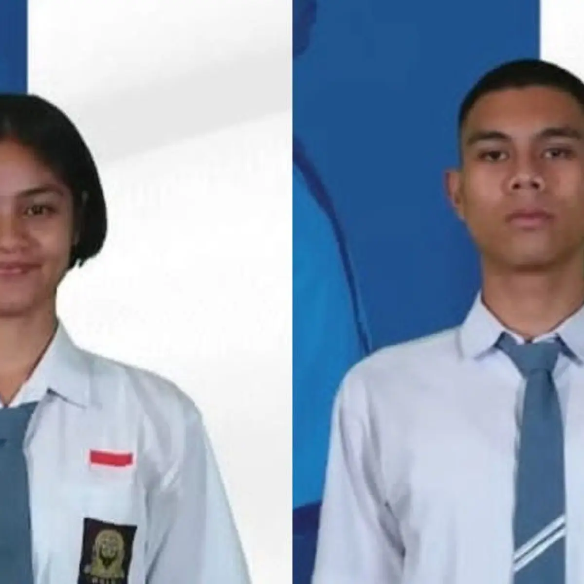 Dua Srikandi Muda NTT Melangkah ke Panggung Nasional: Kupang Kirim Wakil Terbaik untuk Paskibraka 2026