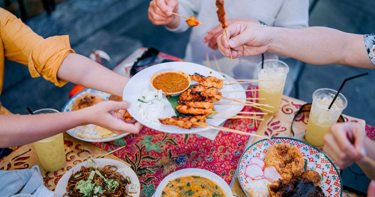 Jelajahi Kekayaan Rasa Nusantara: Manfaat dan 8 Destinasi Wisata Kuliner Terbaik Indonesia