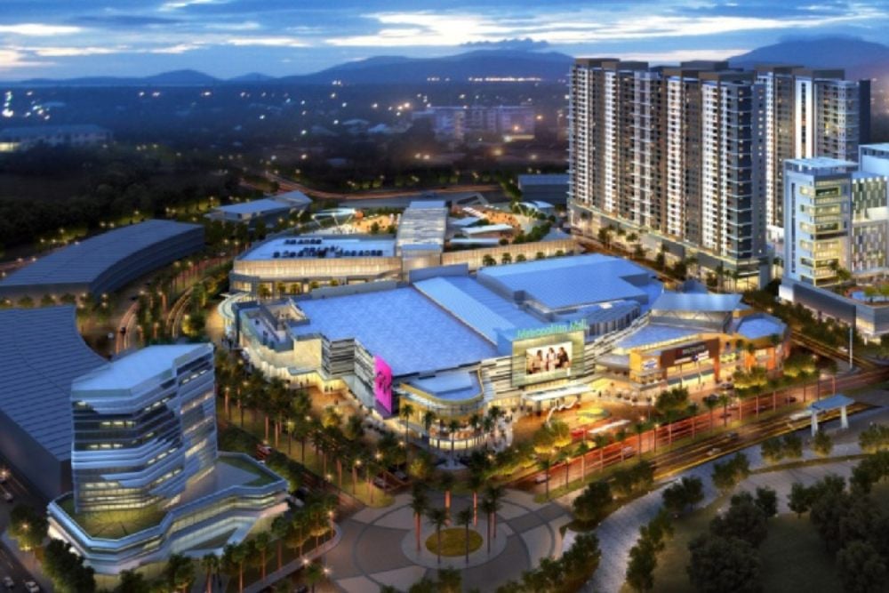 Suku Bunga Acuan BI Sentuh 5,75%: Proyeksi Tantangan Penjualan Properti MTLA di Paruh Kedua Tahun 2026