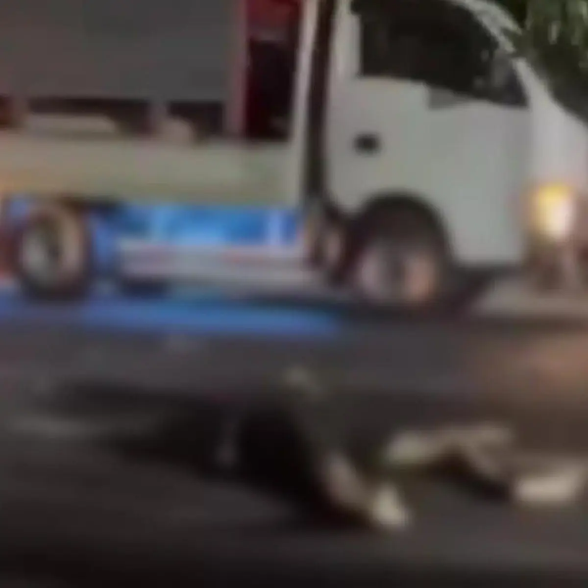 Tiga Pemuda Tewas dalam Kecelakaan Tragis di Jalur Nganjuk-Surabaya, Polisi Selidiki Dugaan Libatkan Truk
