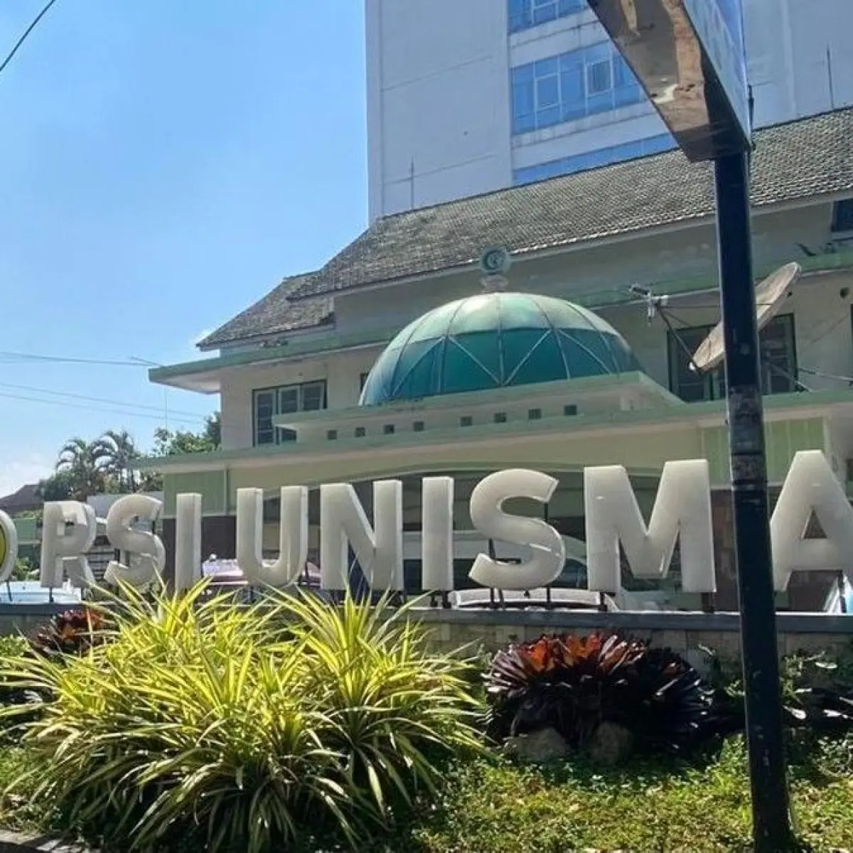 Konflik Gaji RSI Unisma Memanas, Disnaker Kota Malang Siap Gelar Mediasi Tripartit