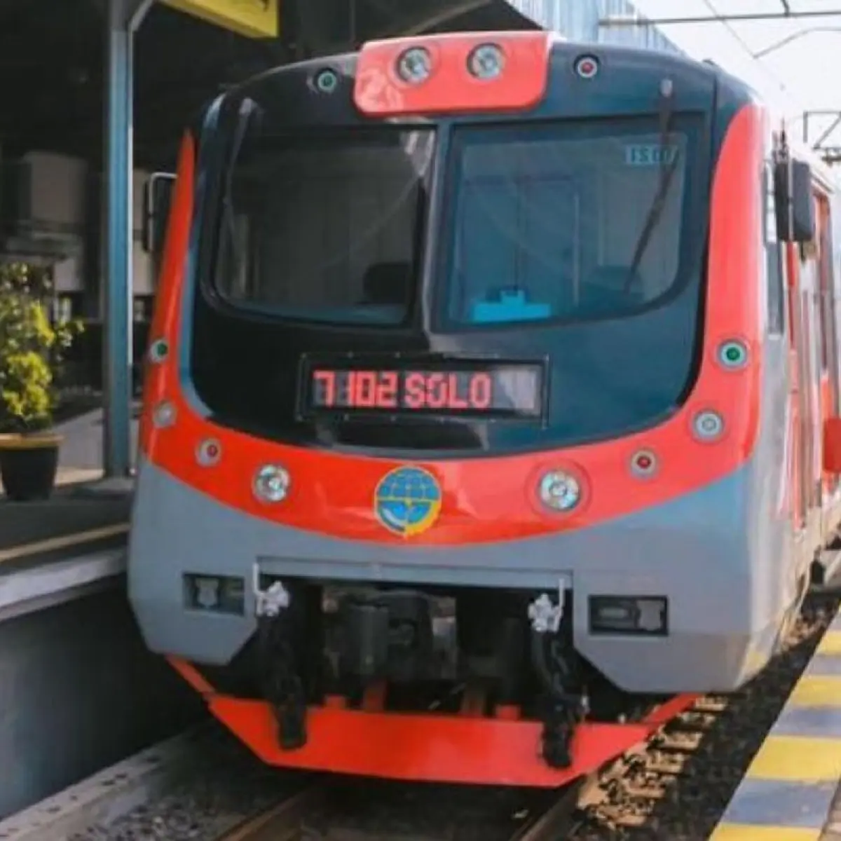 Panduan Lengkap Jadwal KRL Jogja-Solo 24 & 25 Juni 2026 untuk Perjalanan Lancar