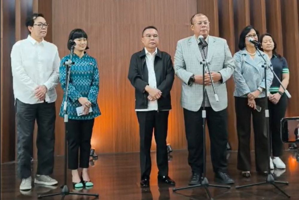 Grab Indonesia Mengubah Skema Bagi Hasil Ojek Online, Berlaku Tiga Tahun Mendatang