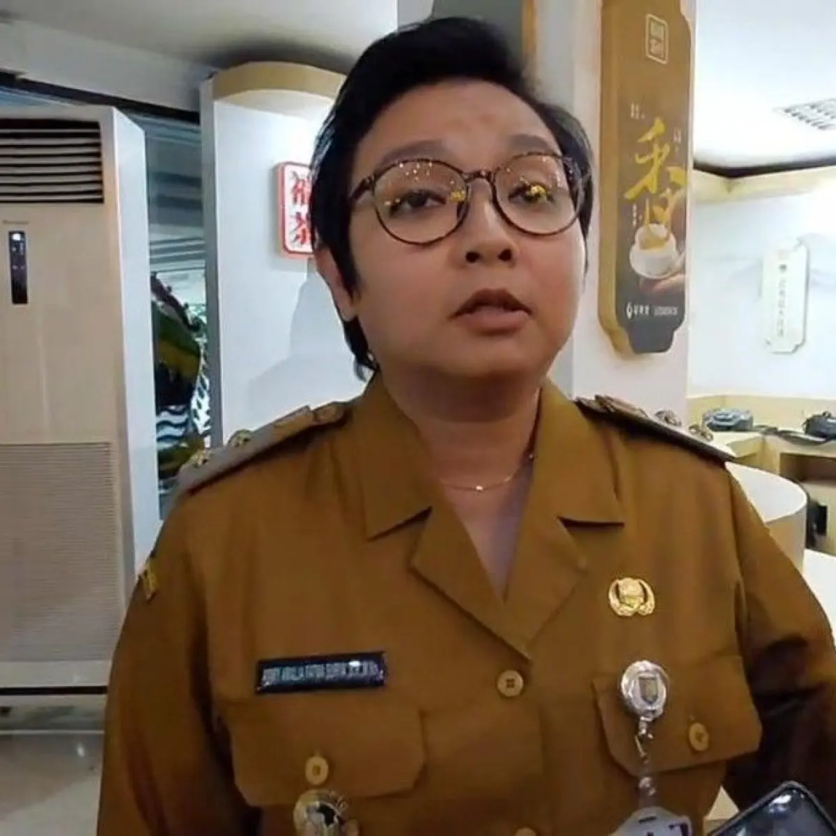 Ratusan Titik Layanan Gizi Palsu Terungkap di Cilacap, Plt Bupati Ammy Amalia Ambil Tindakan Tegas