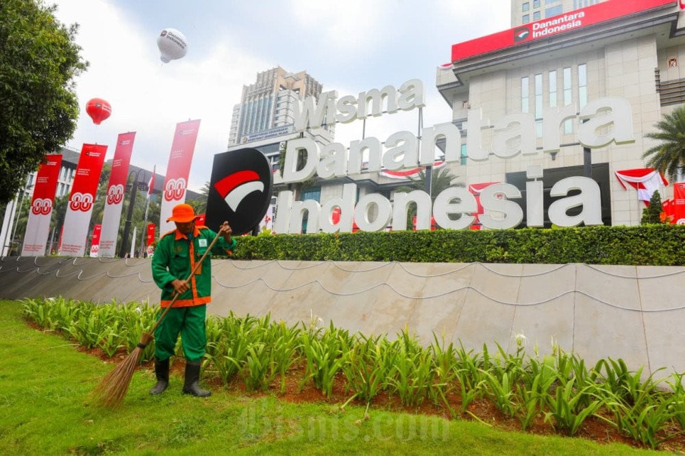 Kepastian Hukum Jadi Jangkar Utama Investor, Kadin Desak Landasan Yuridis Kuat untuk Instrumen Investasi Baru