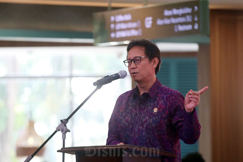 Dorong Pertumbuhan Ekonomi 8 Persen, Pemerintah Genjot Hilirisasi Industri Farmasi Nasional