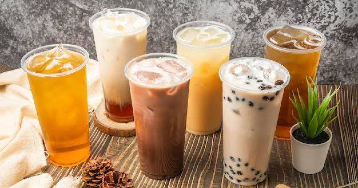 Bahaya Tersembunyi Minuman Manis: Risiko Obesitas hingga Kanker Mengintai