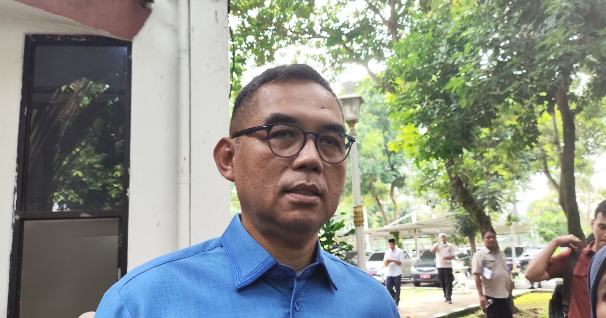 Pemkab Bogor Tekankan Dampak Nyata Dana Desa Rp1,6 Triliun, Awasi Ketat Anggaran 2026