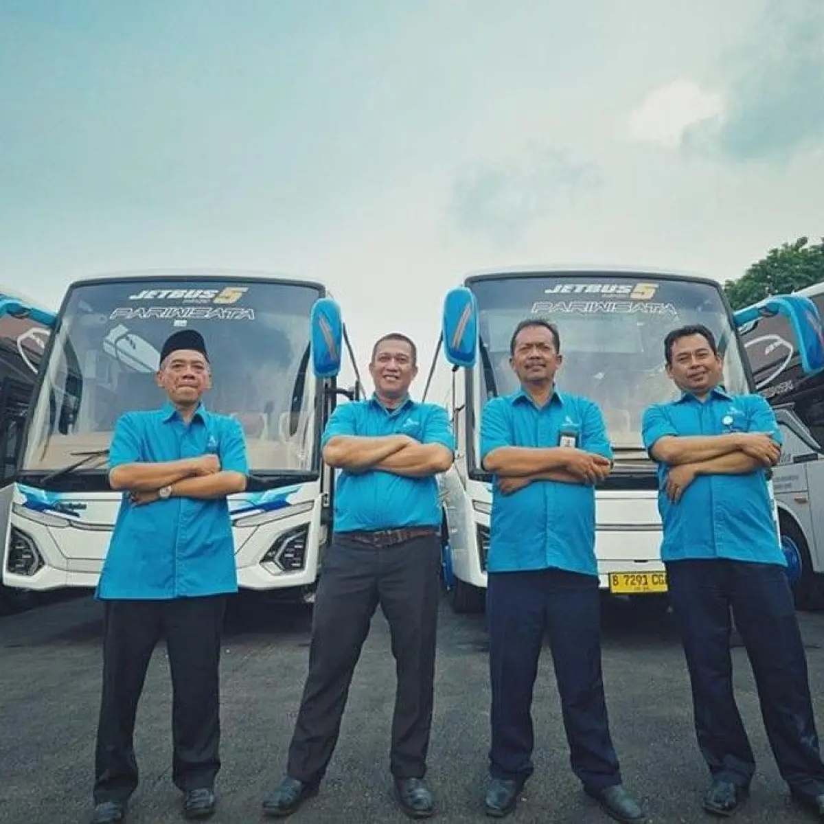 Geotab Dongkrak Keselamatan dan Efisiensi Armada Aerotrans untuk Dukung Operasional Penerbangan