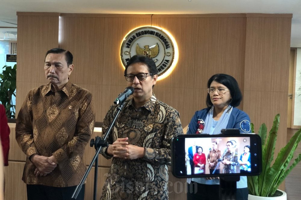 Ketergantungan Impor Bahan Baku Obat Indonesia Terkikis, Sektor Farmasi Domestik Kian Mandiri