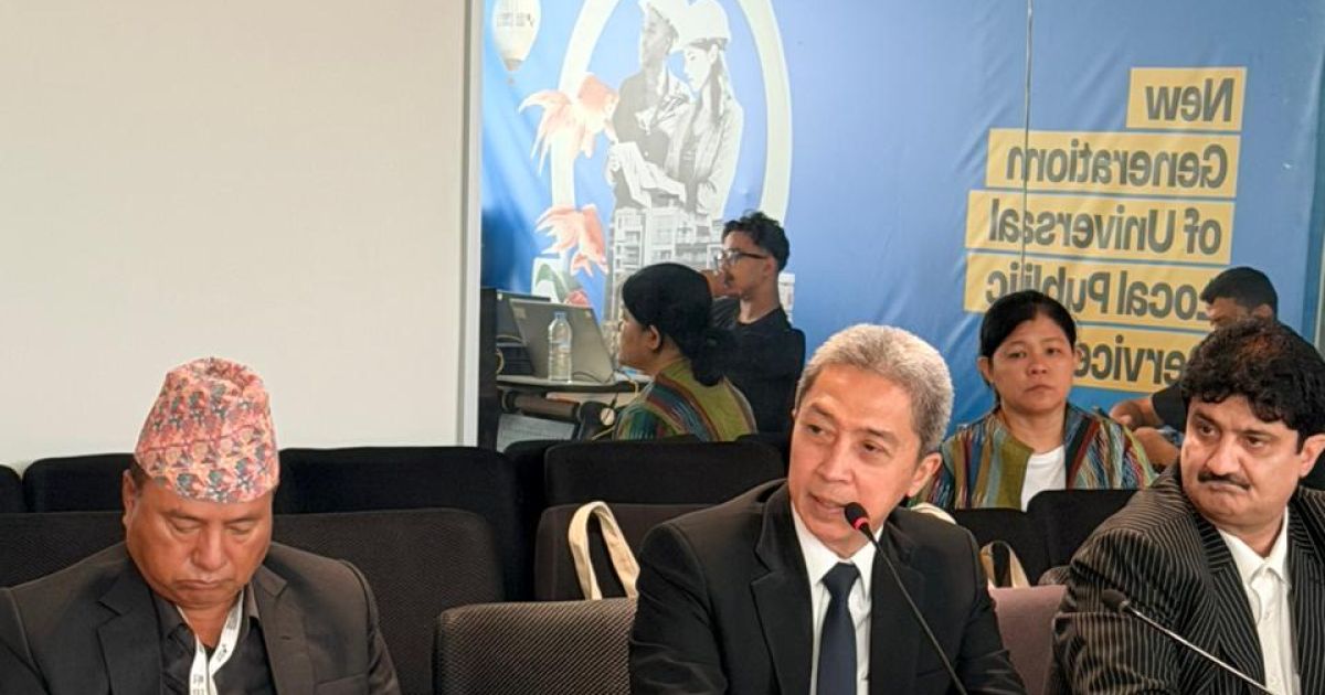 Bogor Wakili Indonesia di Forum Global UCLG Maroko Bahas Layanan Publik