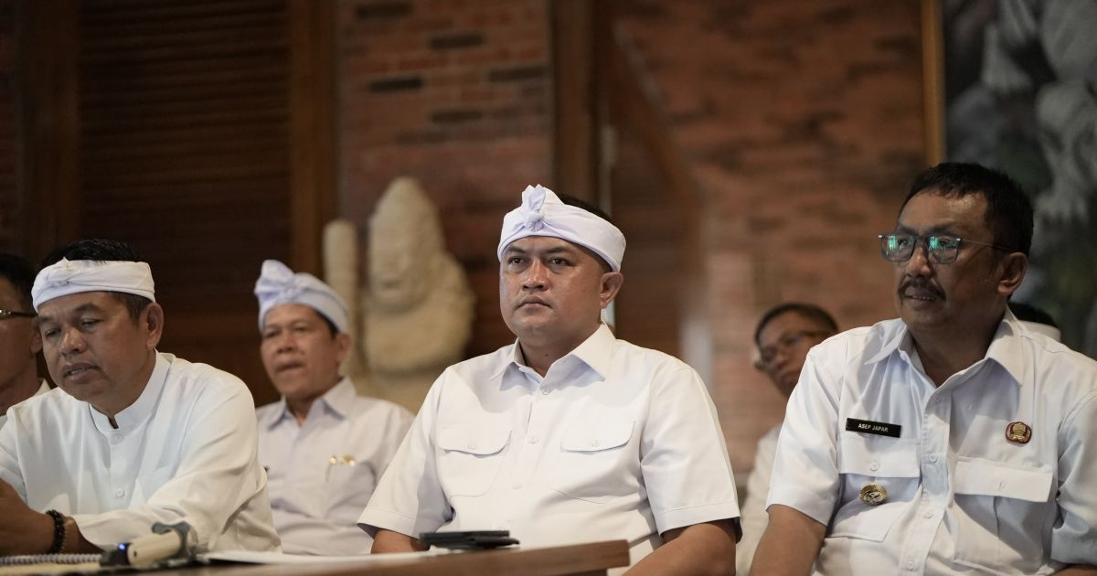 Bupati Bogor Apresiasi Dukungan Inpres Jalan Daerah untuk Konektivitas Wilayah