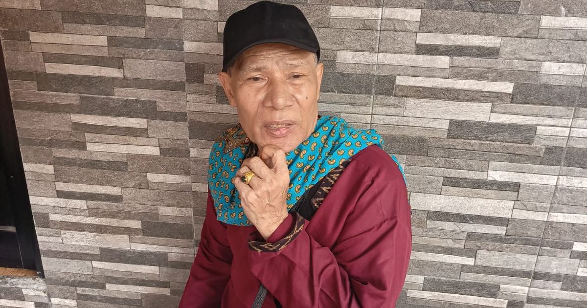 Diduga Lecehkan Ojol di Taman Lansia Bogor, Pria 56 Tahun Diamankan Polisi