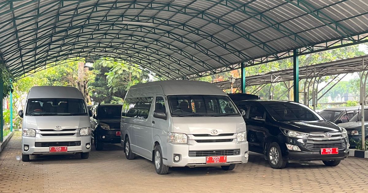 Pemkab Bogor Audit 81 Kendaraan Dinas Setda, Lelang Opsi Bagi Unit Tak Layak