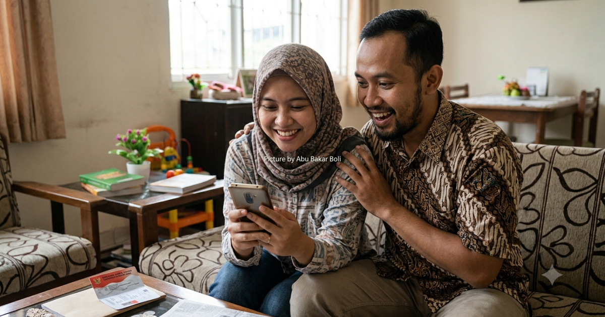 Pemerintah Suntikkan Rp26,34 Triliun di Semester II 2026: Tiga Pilar Utama Penyangga Ekonomi Rumah Tangga