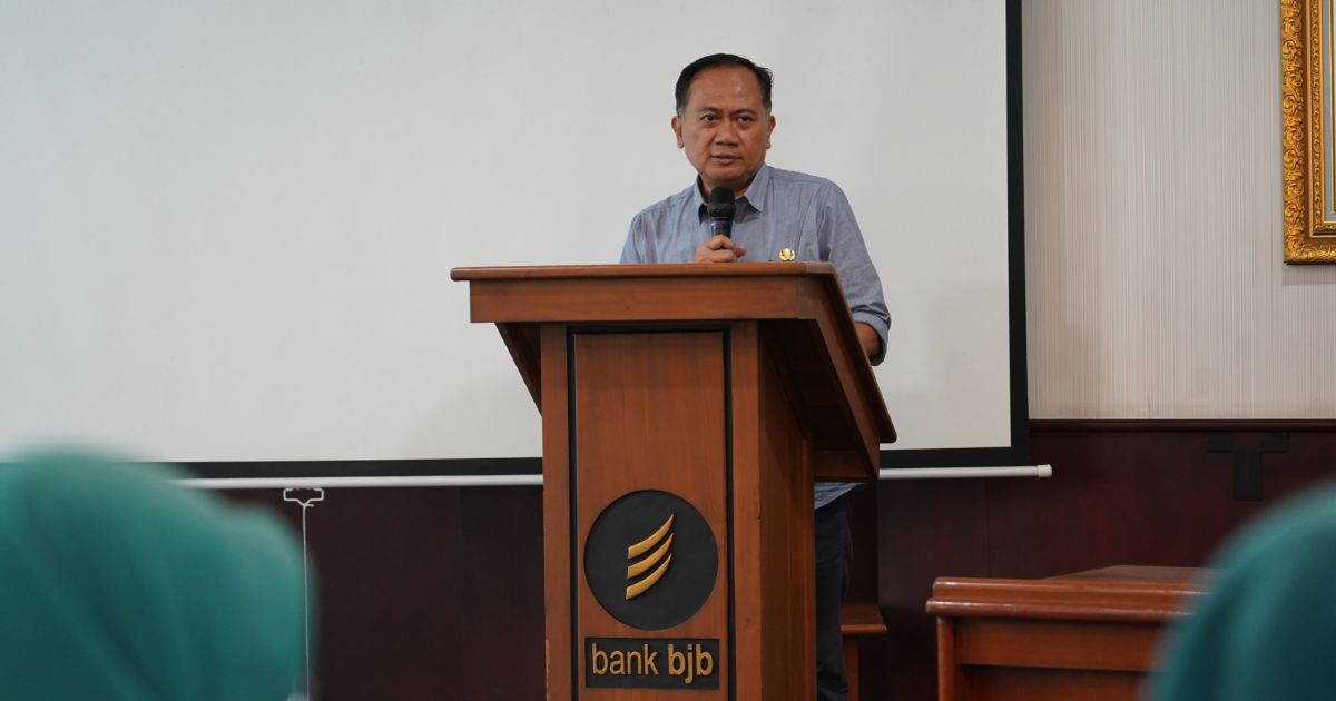 Sinergi PKK dan DiskopUKM Bogor Dorong UMKM Naik Kelas Lewat Digitalisasi dan Akses Modal