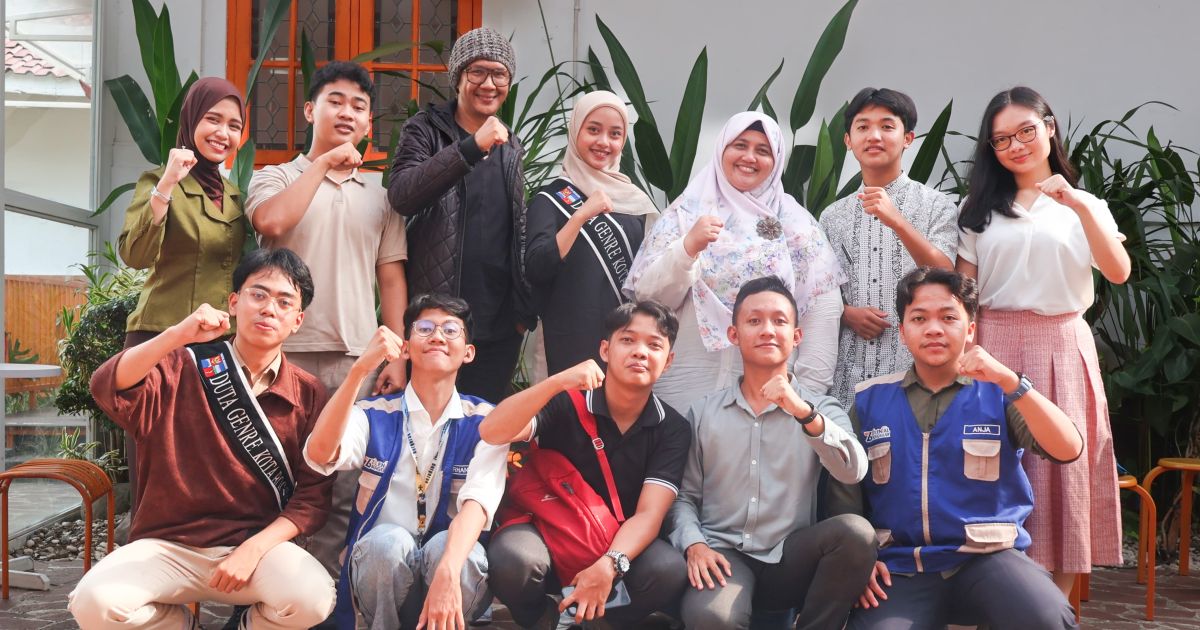 Libatkan Komunitas Anak, DPRD Kota  Bogor Perkuat Raperda Perlindungan Anak