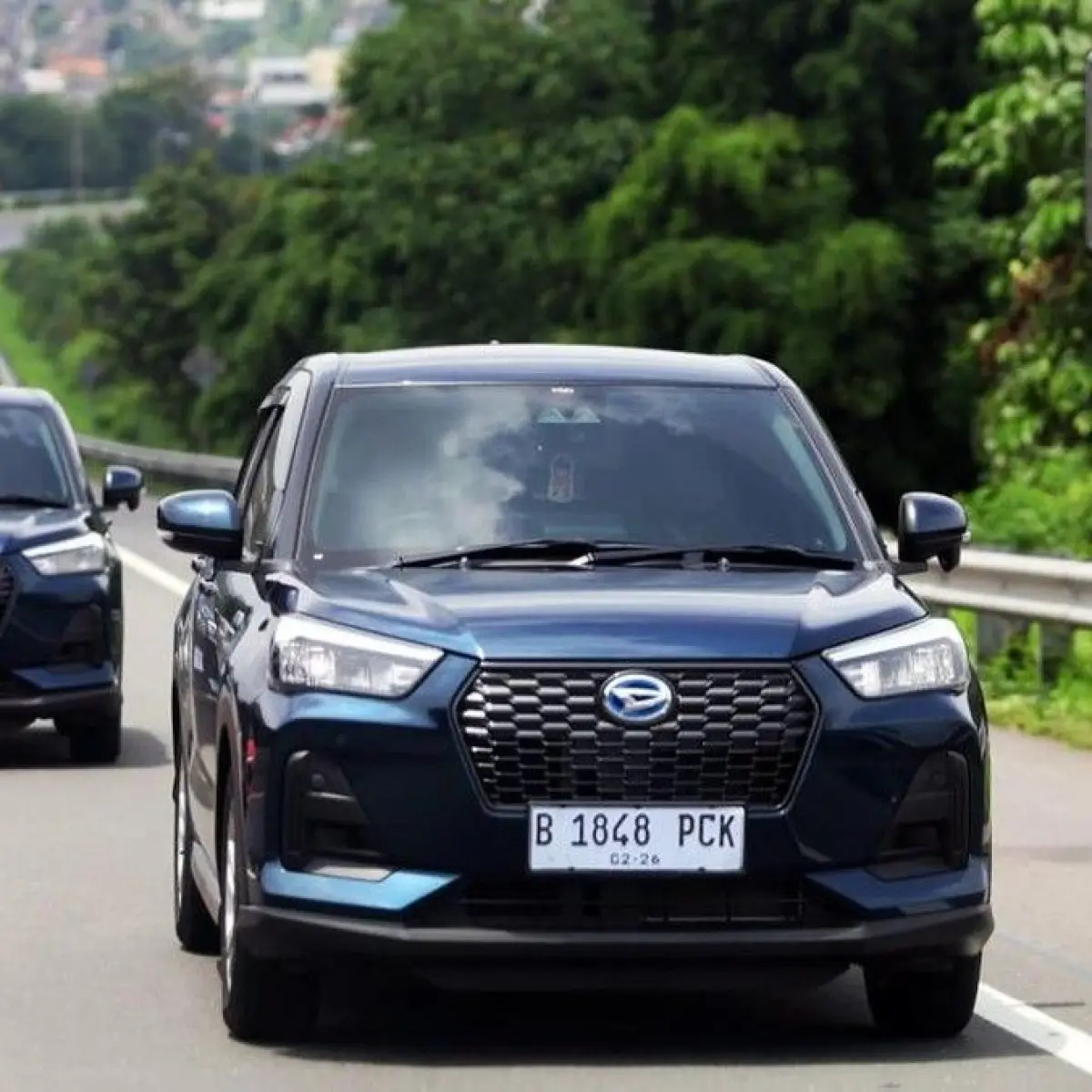 Mengapa Konsumen Pembelian Mobil Perdana di Indonesia Masih Jauhi Teknologi Hybrid Menurut Perspektif Daihatsu