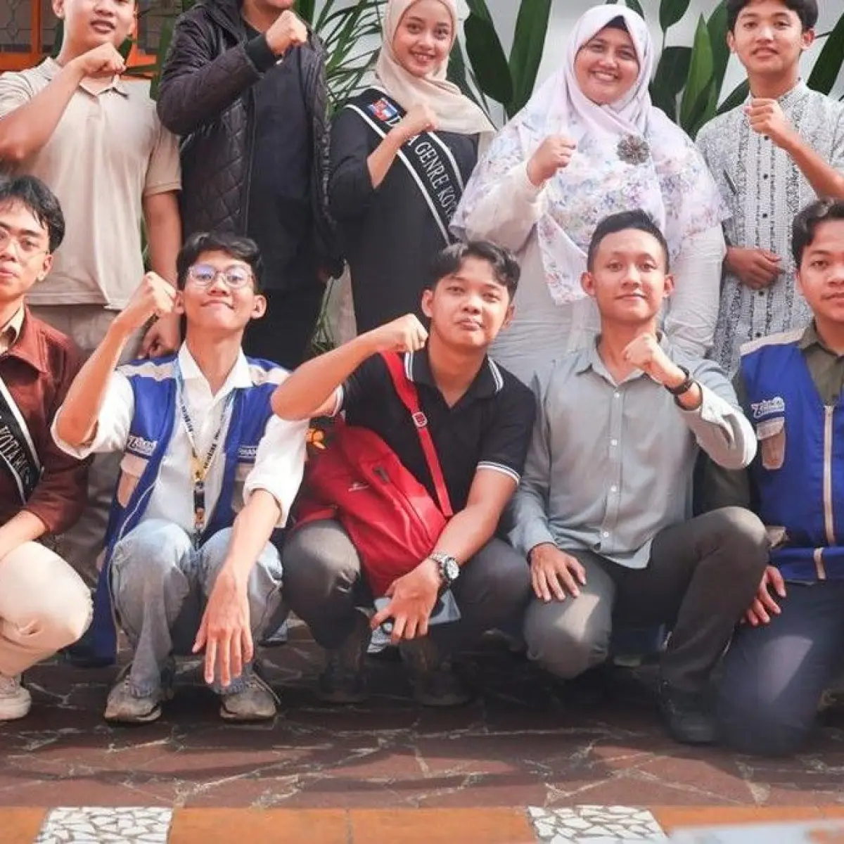 DPRD Bogor Gandeng Komunitas Pemuda Perkuat Substansi Raperda Perlindungan Anak