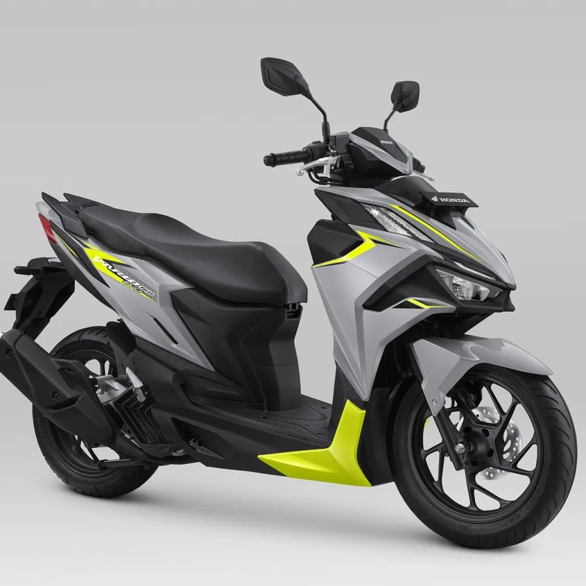 Astra Honda Motor Perkenalkan Vario Evo 160 Sebagai Penantang Baru di Kelas Skutik Premium