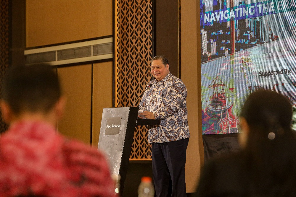 MSCI Pertahankan Peringkat Pasar Berkembang Indonesia, Pemerintah Fokus pada Pembenahan Prosedural Bursa