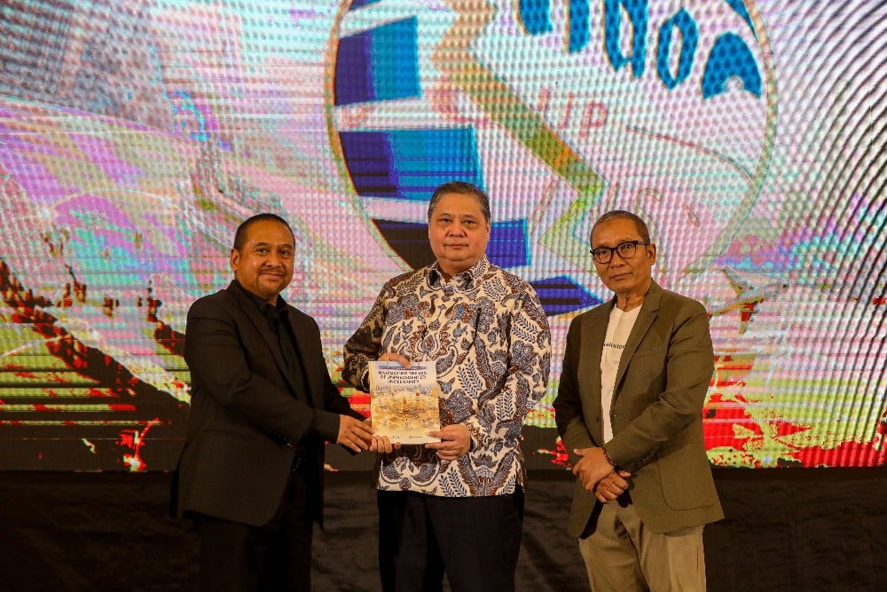 Ketahanan Domestik Jadi Penyangga Ekonomi Indonesia di Tengah Badai Ketidakpastian Global 2026