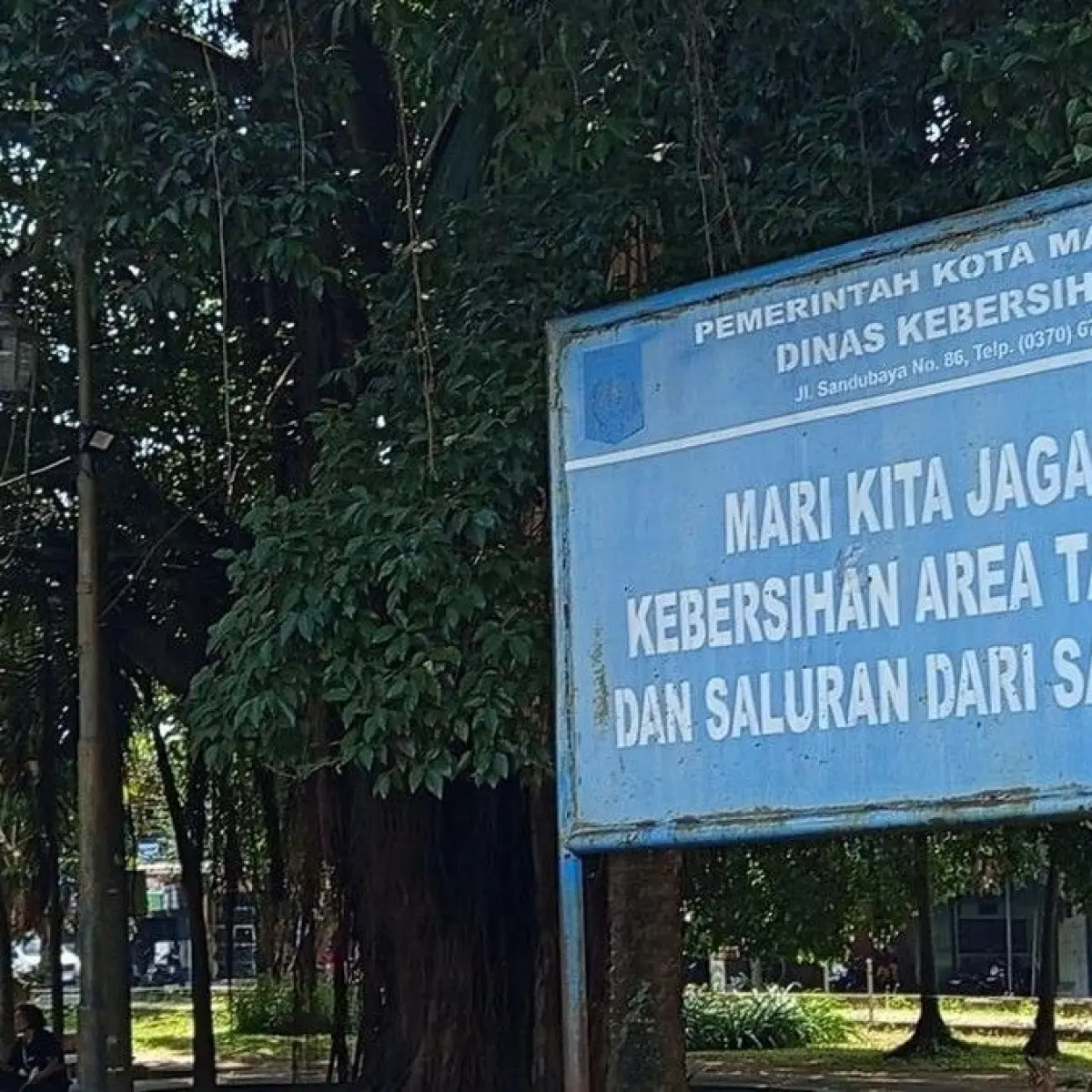 Proyek Pompa Saluran Tinja Taman Jangkar Mataram Diprotes Warga, PUPR Beri Penjelasan Teknis