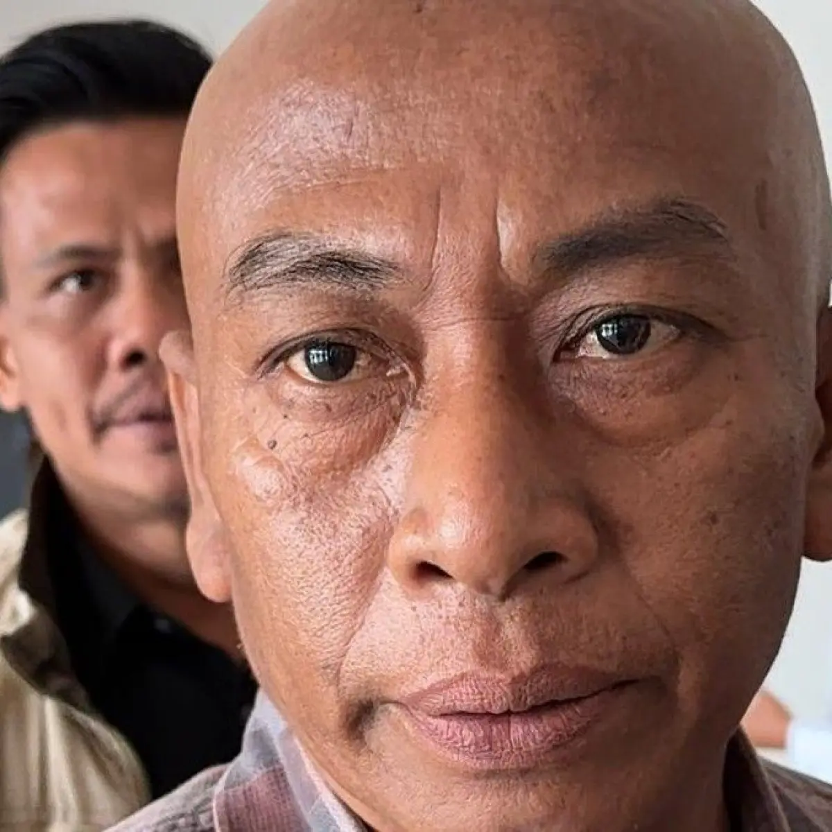 Petani NTB Geruduk Kantor Gubernur Protes Beban Pajak Tambahan 1,5% dari Bulog