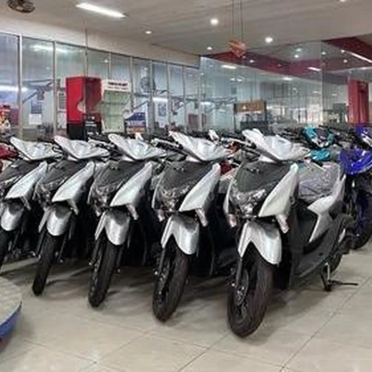 Memahami Struktur Pajak Progresif Kendaraan Bermotor Roda Dua di Wilayah Jakarta