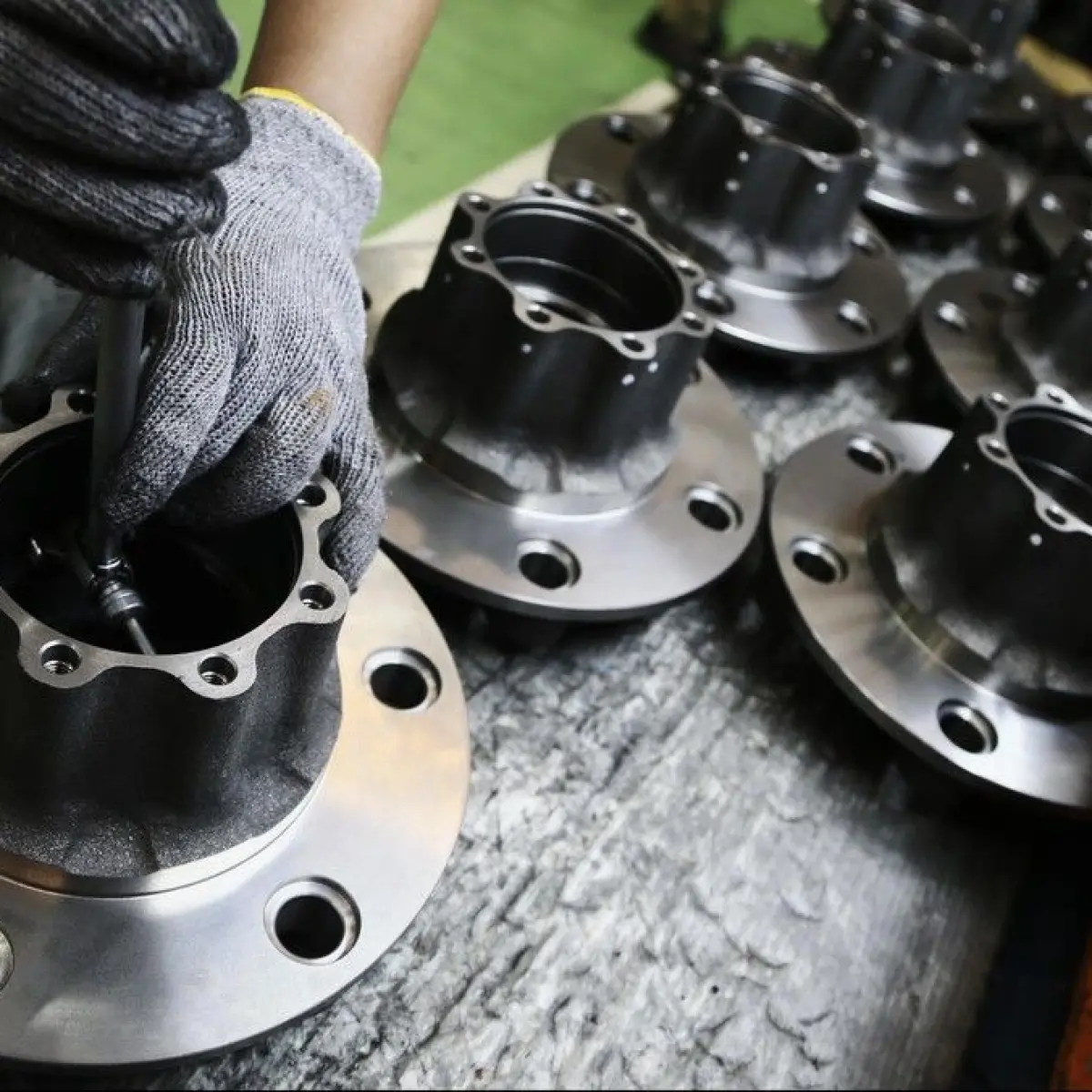 Kemenperin Tegaskan Dua Pabrik Komponen Otomotif di Jatim Tetap Beroperasi, Isu Relokasi ke Vietnam Ditepis