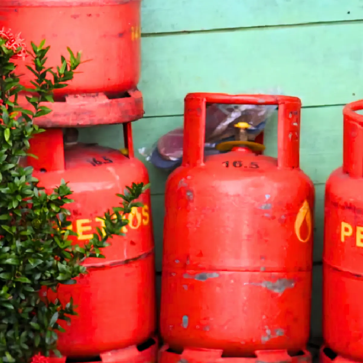 Jeritan Warga Perbatasan Malinau: Terpaksa 'Migrasi' Energi ke Gas Elpiji Malaysia Akibat Kelangkaan Subsidi