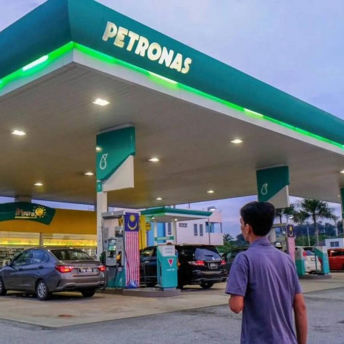 Malaysia Kompak Pangkas Harga BBM Non-Subsidi Pekan Ini, Cek Rincian RON dan Solar Terbaru
