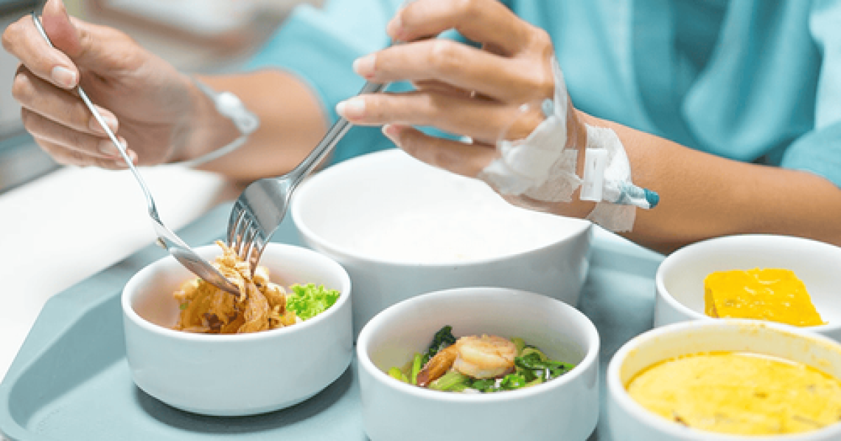 Hindari Makanan Ini Setelah Operasi untuk Mempercepat Pemulihan Luka