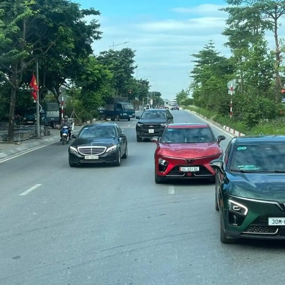 Hasil Uji Tabrak Mobil Listrik Terbukti Aman, Meredam Kekhawatiran Publik