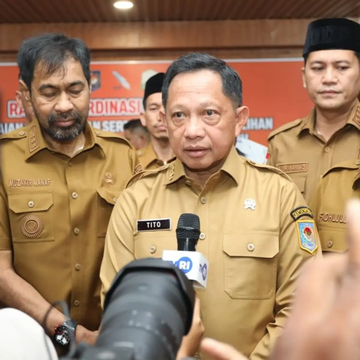 Skema Hibah Antardaerah Pasca Bencana Sumatera Diapresiasi, Jadi Model Solidaritas Baru