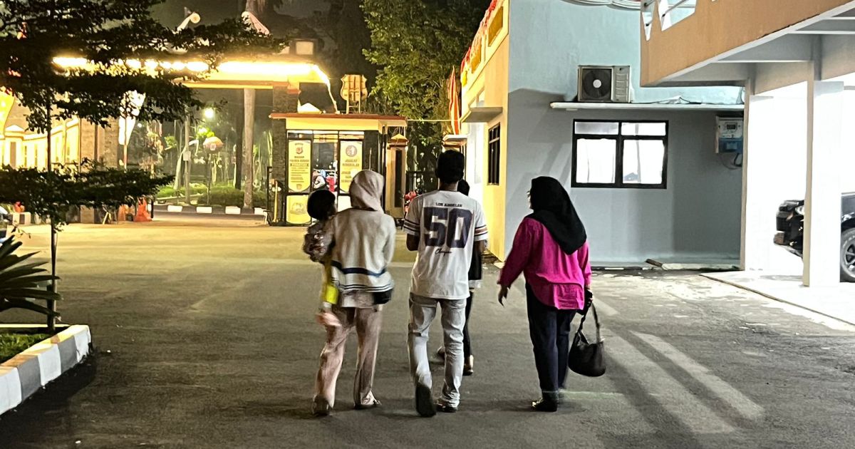 Pelaku Kirim Video Sodomi ke Orang Tua, Dugaan Pencabulan Bocah di Ciampea Terbongkar