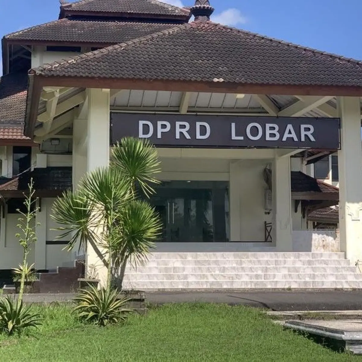 Aset Pendidikan Terbengkalai: DPRD Lombok Barat Desak UIN Mataram Segera Garap Lahan Hibah 3 Hektare