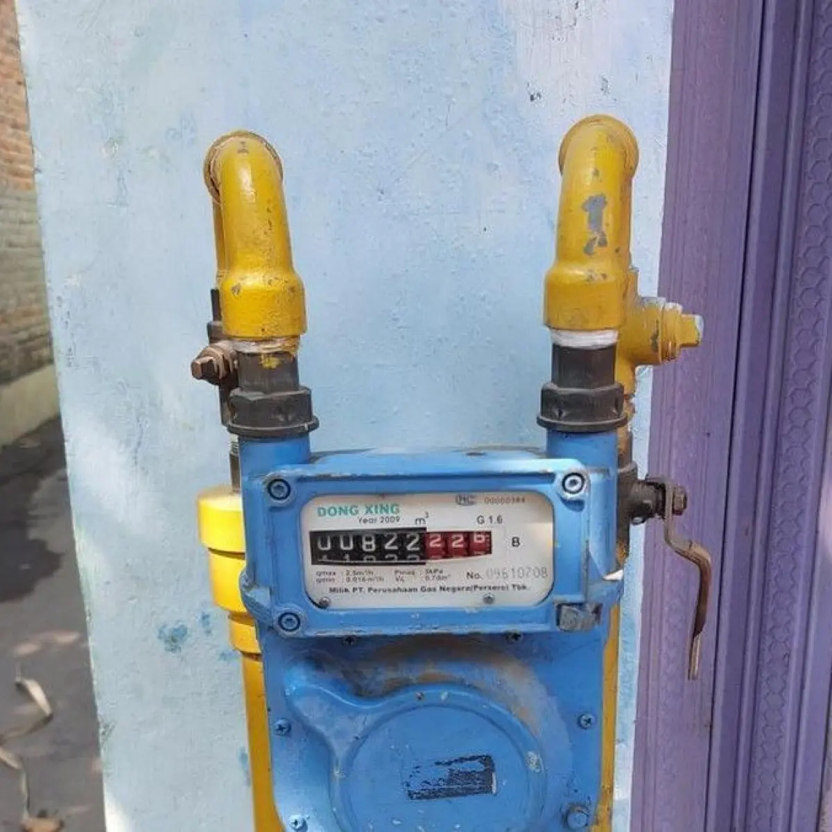 Kabupaten Cirebon Jadi Pusat Jargas Terbesar di Jawa, 158 Ribu Rumah Segera Teraliri Gas Bumi