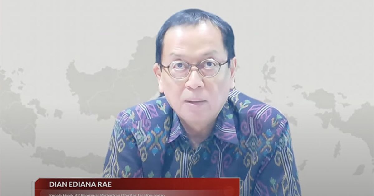Regulator Mulai Merealisasikan Konsolidasi Perbankan: Apa Dampaknya bagi Industri Keuangan Nasional?
