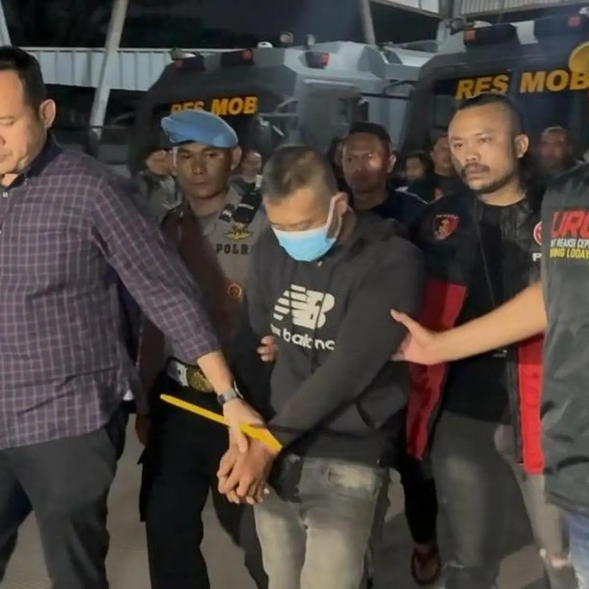 Ragam Kejadian Penting di Jawa Barat: Dari Kecelakaan Maut Bandung hingga Kasus Kriminal Berat