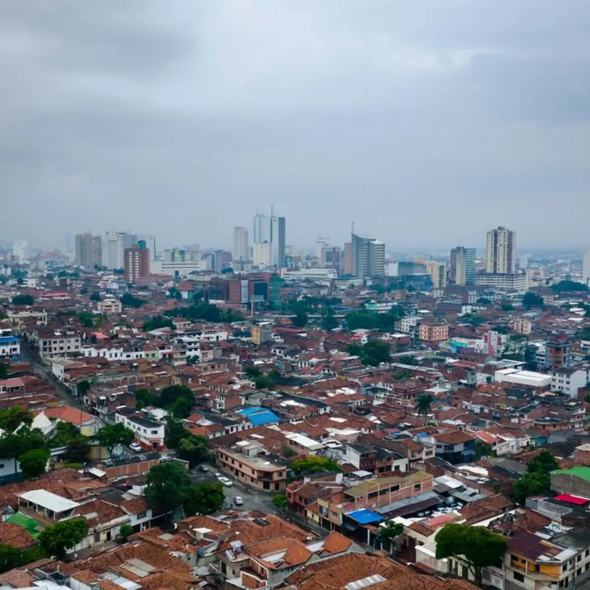 Waspada Udara Kabur dan Dingin di Bandung: BMKG Rilis Prediksi Cuaca Jumat 26 Juni 2026